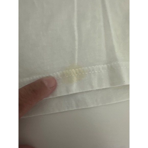 Vintage Corona Beer T-Shirt La Fogata San Antonio Graphic Tee - Picture 9 of 9